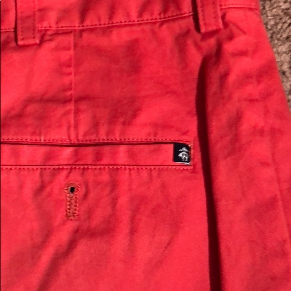 34x30 men's brooks brothers pants - Picture 4 of 4